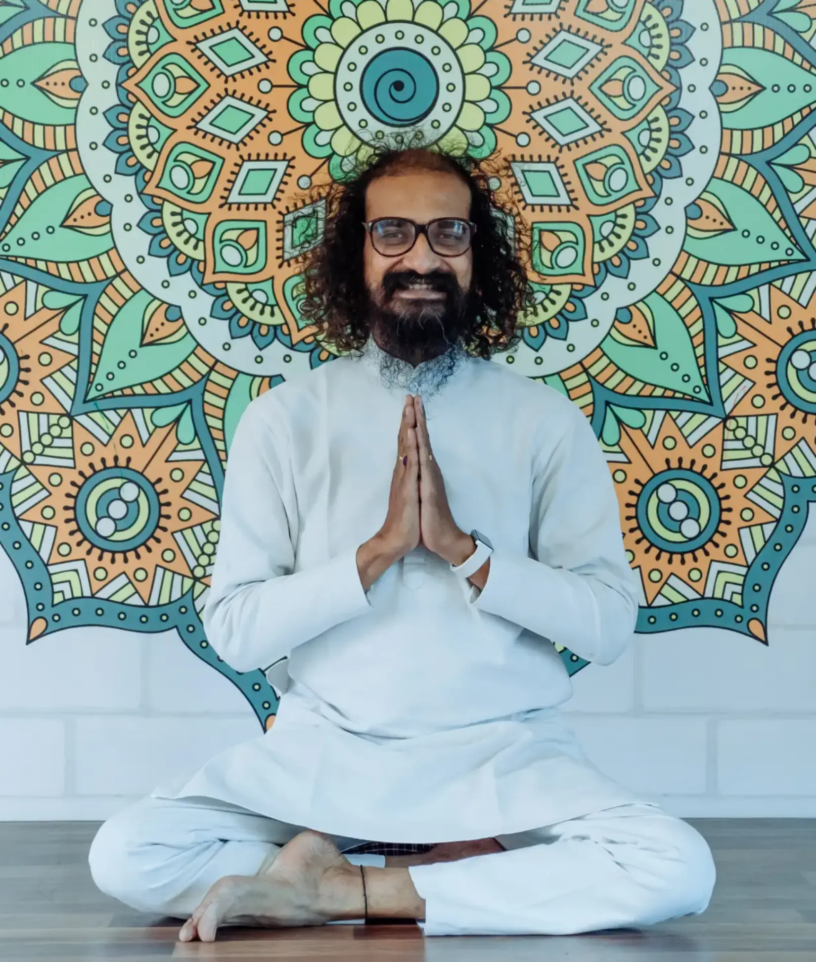 Vikas Acharya